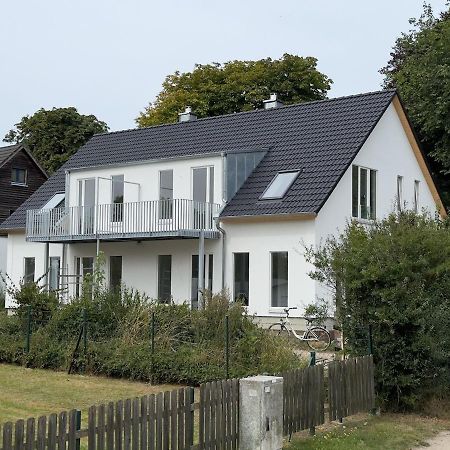 Fewo Arne - Hiddensee Ferienhaus Kloster Exteriér fotografie